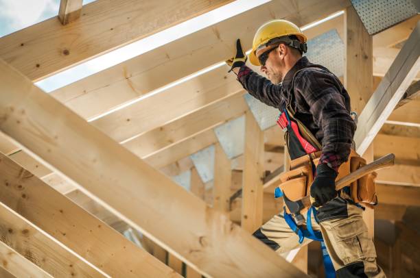 Best Affordable Roofing Company  in Lechee, AZ