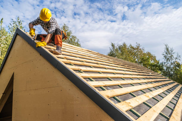 Quick and Trustworthy Emergency Roof Repair Services in Lechee, AZ
