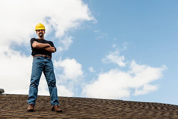 Best Metal Roofing Contractor  in Lechee, AZ
