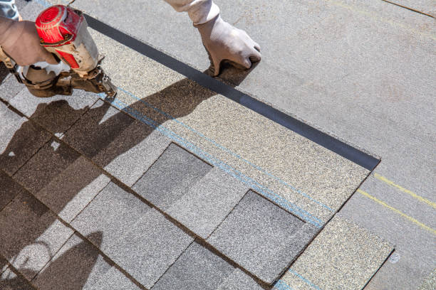 Best Residential Roofing Contractor  in Lechee, AZ